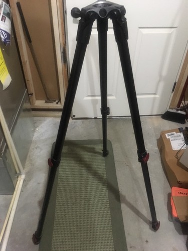 Sachtler Carbon Fiber Legs 75 2 Stage
