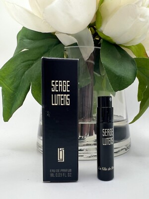 Men Perfume Cologne Sample Vials - Choose Scent & Combined Shipping & Discount
