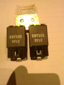 E8t101 реле артикул