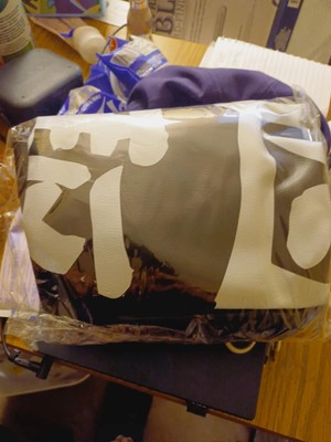 Item photo(s) from verified buyer