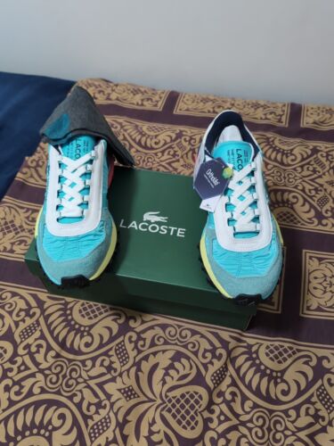 Lacoste - Elite Active 223 1 SFA - 746SFA0008-383 - WOMEN'S Lacoste - Elite Active 223 1 SFA - 746SFA0008-383 - WOMEN'S