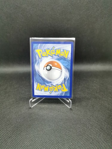 Pokemon Boreos 142185 Holo Farbenschock