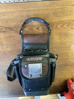 VETO PRO PAC TP3B 3 Pocket Tool Pouch eBay