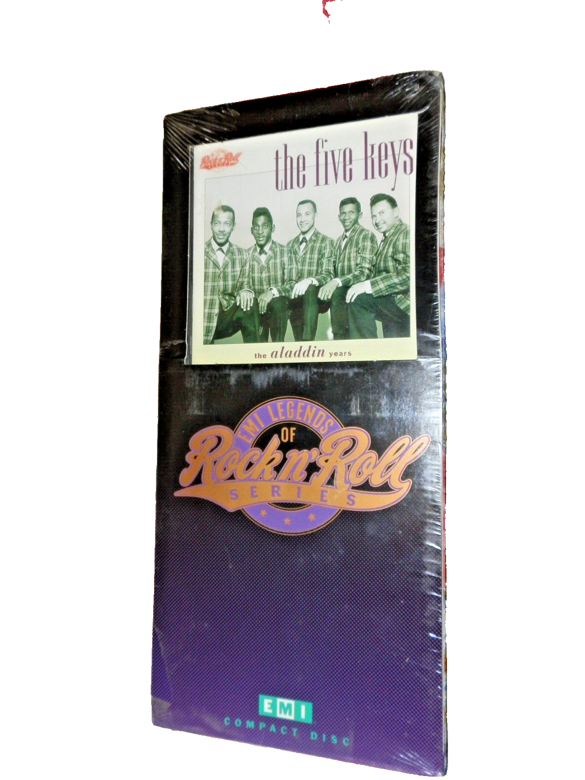 最高の品質 The Five Keys  ミュージック
