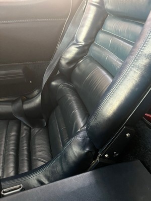 image 4 of interior