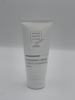 Methode Brigitte Kettner Hydrating Face Cream 5.9 FL.OZ. 175 ML For Dry Skin