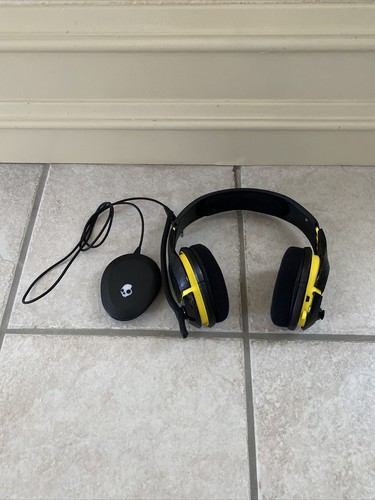 ヘッドホン Skullcandy PLYR2 Amazon.com: Skullcandy PLYR2 Surround Sound Wireless Gaming