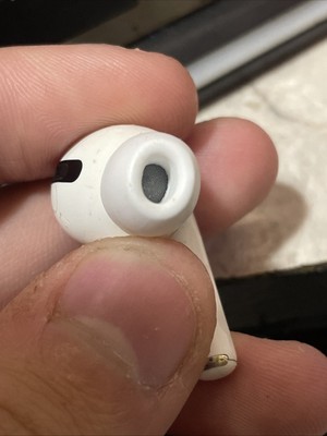 Item photo(s) from verified buyer