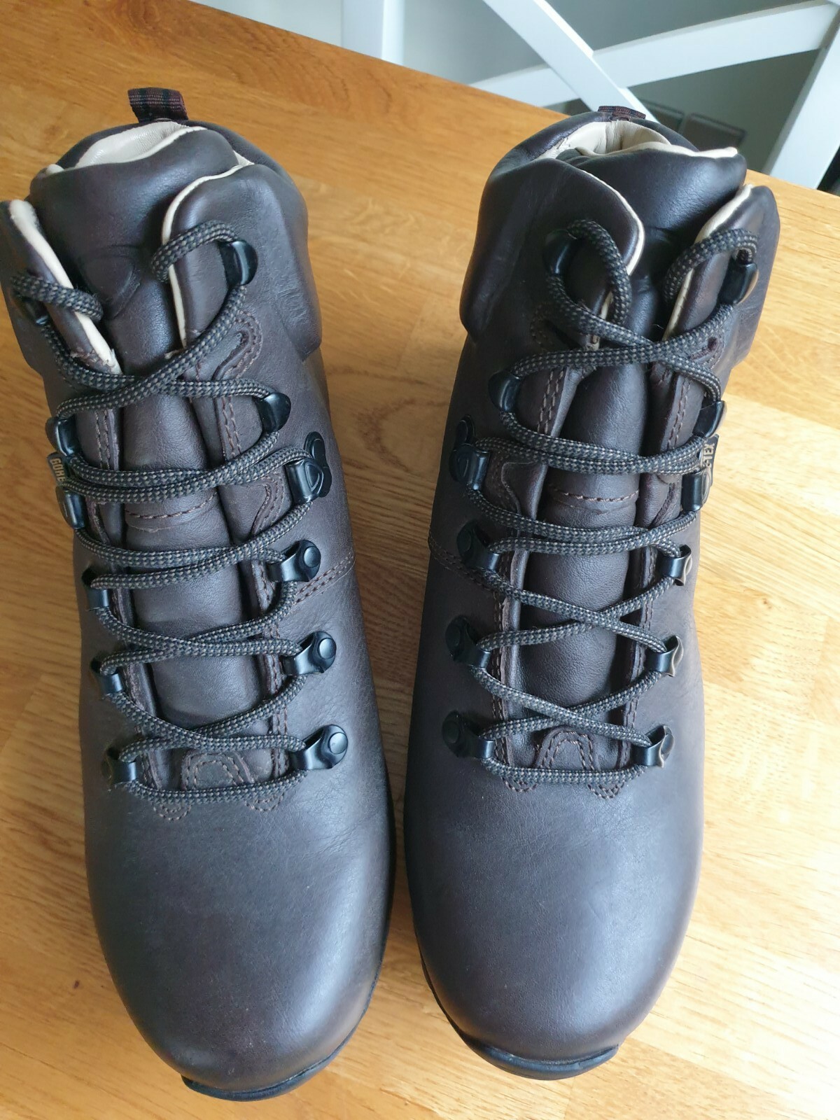 WOMEN'S BRASHER 'SUPALITE II' GORE-TEX 