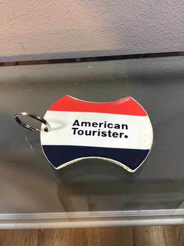 Name Tag Red White & Blue 1975 Free Ship