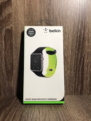 Belkin sport band clearance