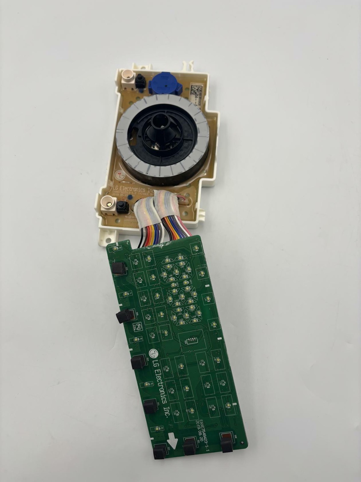 LG EBR89085409 Refrigerator LED Board#LB15