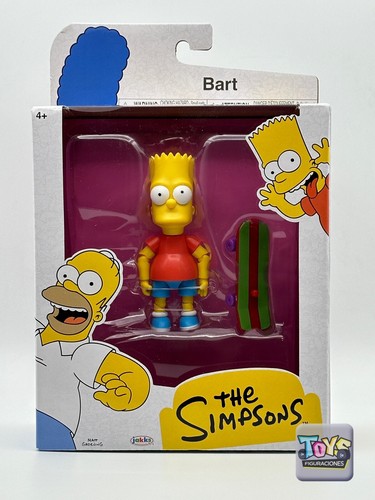 シンプソンズ　simpsons 5体　まとめ売り Mattel The Simpsons Nelson With 5 Wisecracks 1990 for sale