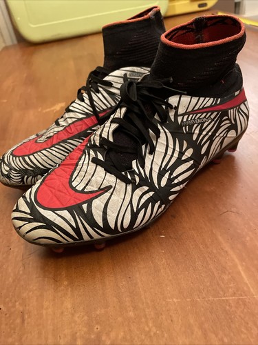 nike neymar hypervenom