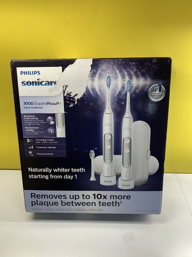 2 Pack, Hx7533/01
