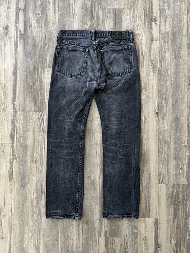 RRL ハイ スリム タン ジーンズ 32x30 RRL ハイ スリム タン ジーンズ 32x30 RRL ハイ スリム タン