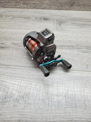 Daiwa Accudepth Plus 47LC