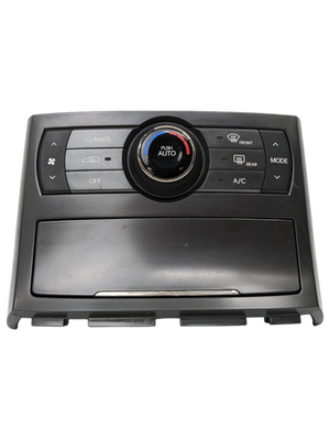 2009 10 11 12 Hyundai Genesis AC Heater Climate Control Temperature 95490-2M050