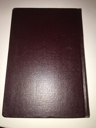 1968 Modern Business Book, Sales Management, Alexander Hamilton Institute