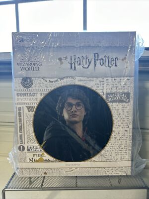 Star Ace 1:6 Scale Harry Potter Tri-Wizard Tournament Figure SA0008 - NEW In Box