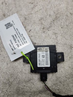 AUDI A3 8P ANTI THEFT ALARM MODULE 1K0907719C 2004-2010