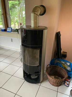 Kaminofen Holz gebraucht kaufen! Nur 3 St. bis -70% günstiger