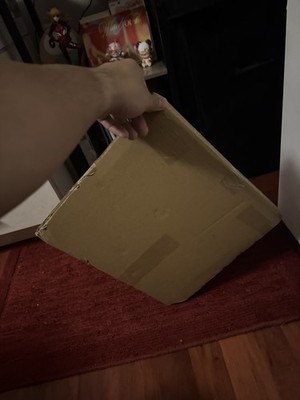 Item photo(s) from verified buyer