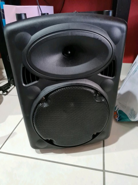 portable pa system officeworks