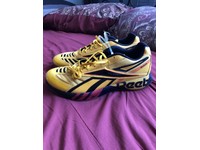 reebok futsal fusion