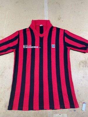 Maillot Vintage Cosenza N°2 - Maglia Lanetta, Occasion