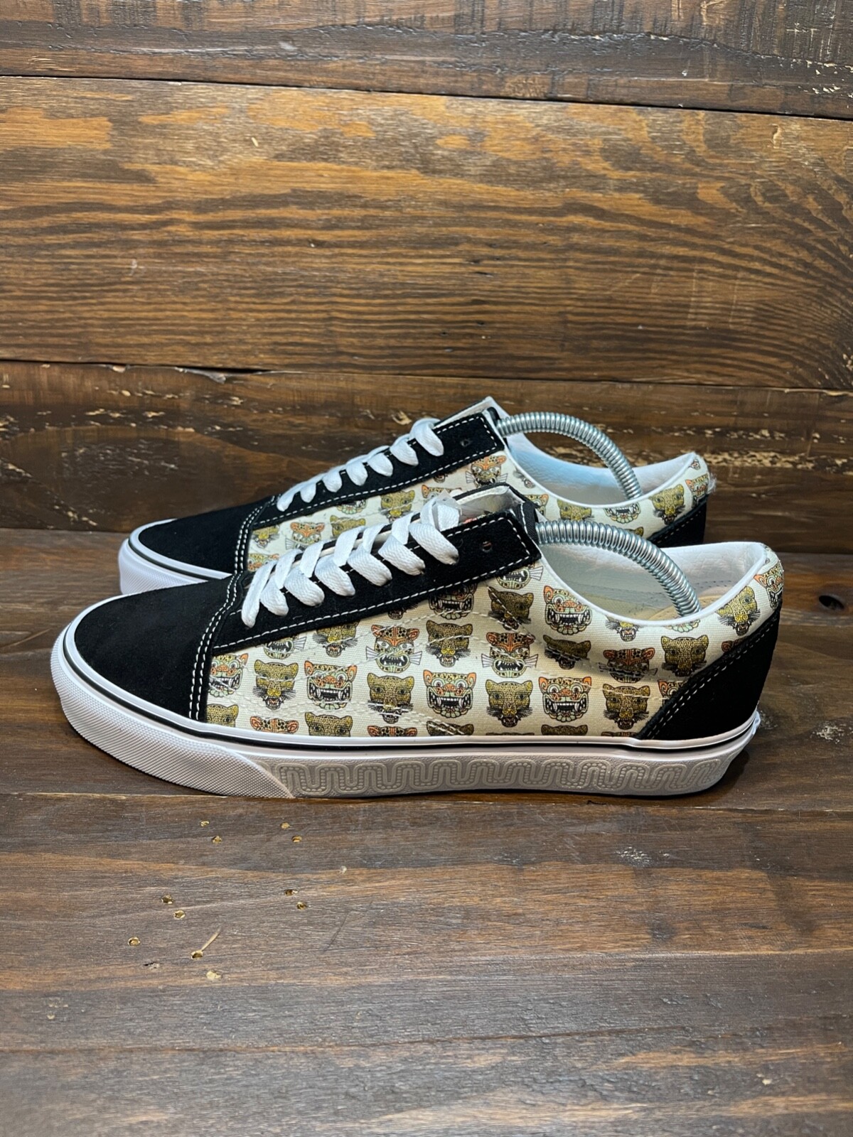 US VANS rally suede black/white vnoa5htz ストリート系スポーツ