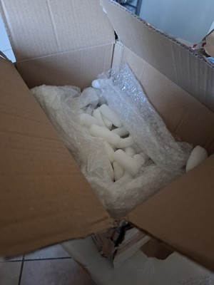 Fotos del artículo de un comprador verificado