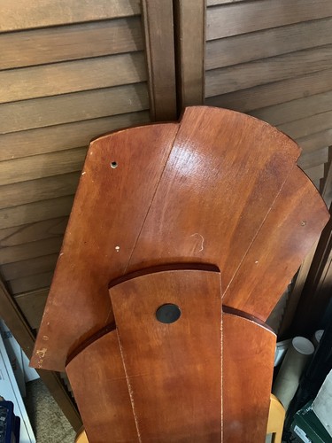 Budweiser Sleigh NIB