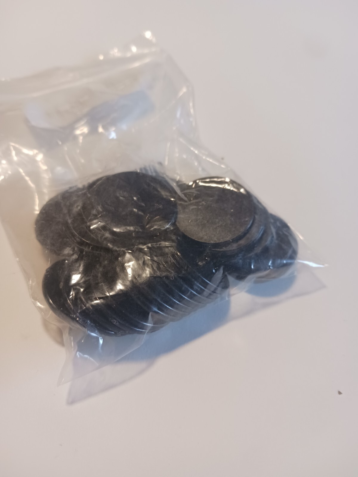 30 pcs 25mm Stand Base for Dungeons Dragon Miniature D&D Figures USA STOCK