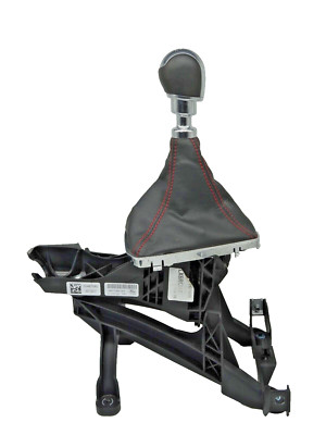 FORD KUGA CX482 MK3 2023 6 SPEED MANUAL GEARSTICK GEARKNOB GAITER LX6R7C453CME