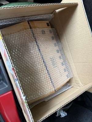 Artikelfoto(s) von einem verifizierten Käufer
