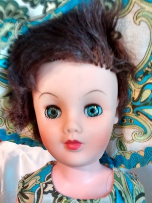 Doll 20