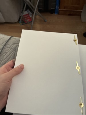 Artikelfoto(s) von einem verifizierten Käufer