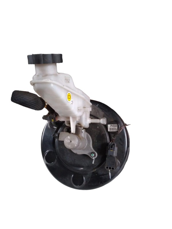 Pompe Servofrein Pour Kia Ceed Sportwagon SÃ©Rie (Cd) 58500-G4450 D4fe Diesel 1.6