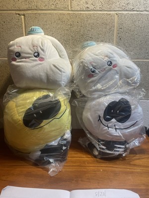 friday night funkin Milky Plush Lanky Box 