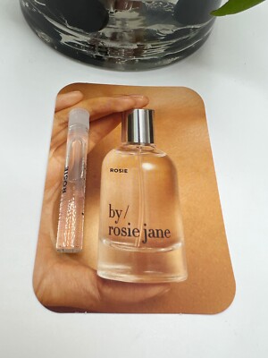 #2 Women Designer Perfume Vials Samples Choose Scents, Combined Shipping & Save