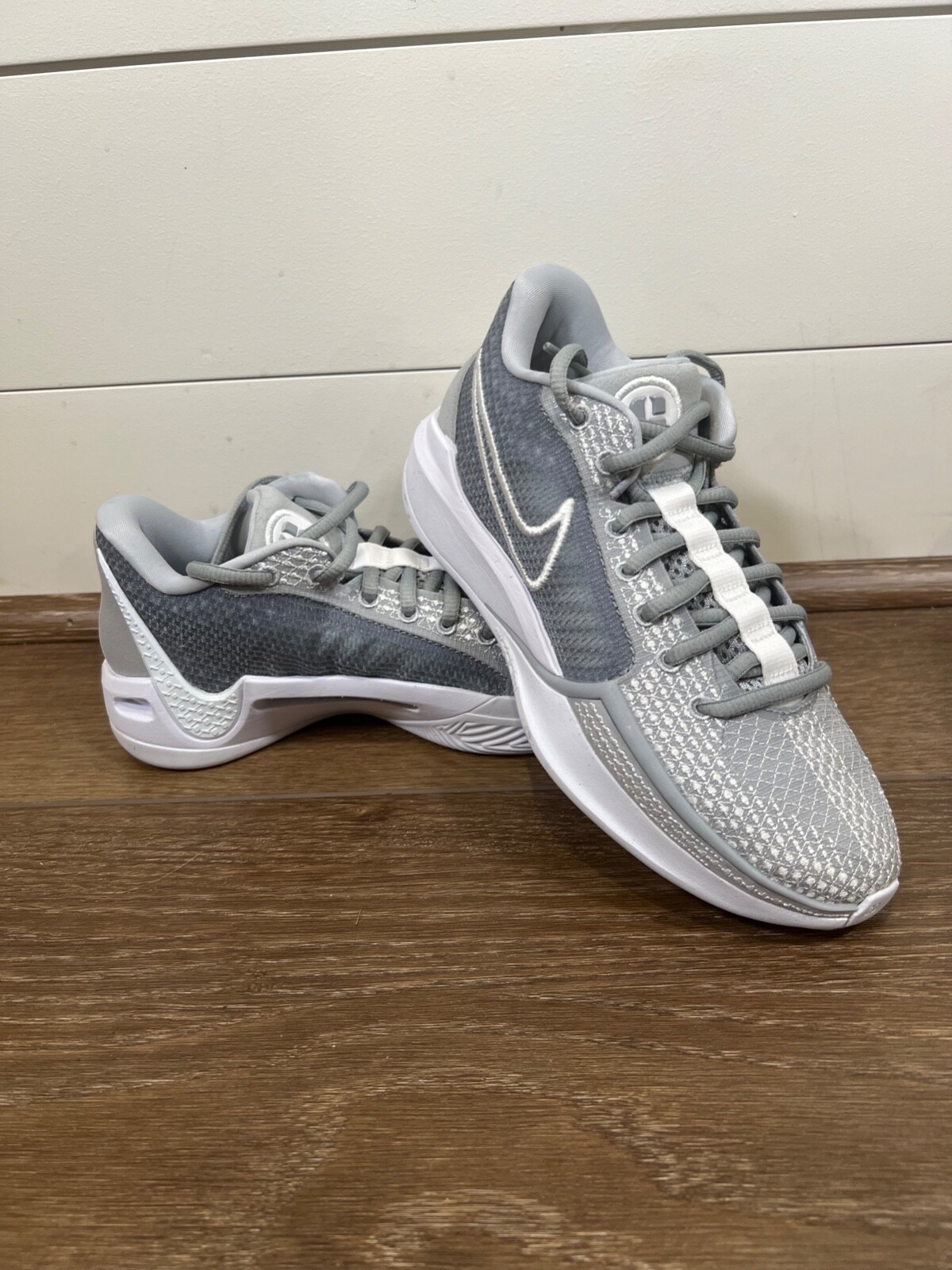 Nike Sabrina Ionescu シューズ ホワイト/ブラック26センチ Nike Sabrina Ionescu シューズ ホワイト/ブラック26センチ