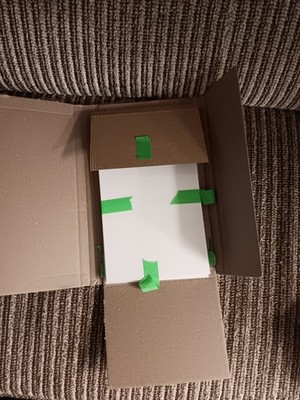 Item photo(s) from verified buyer