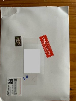 Artikelfoto(s) von einem verifizierten Käufer