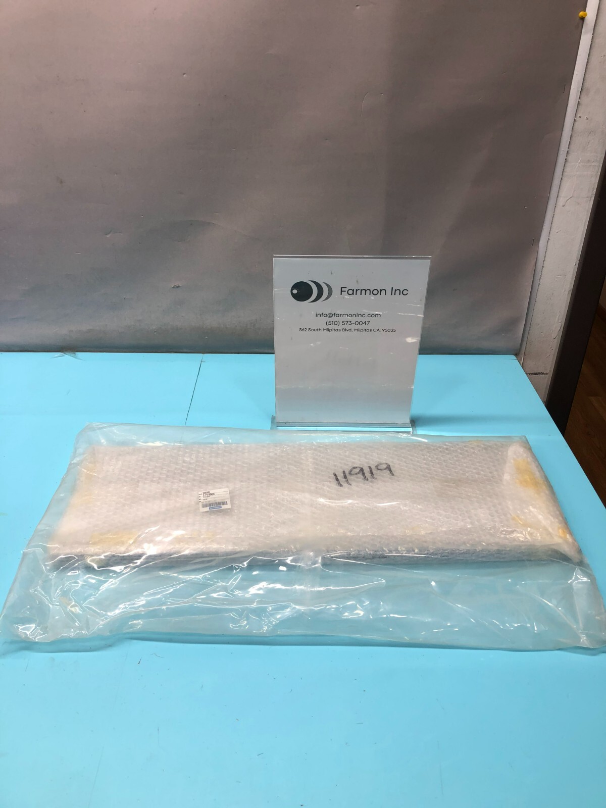 Dainippon Screen DNS 2-F4-85496 Cover, 151782