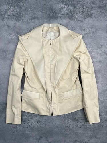 【Jean Paul Gaultier FEMME】マグネットジャケット 40 Jean Paul Gaultier FEMME】マグネットジャケット 40 Jean Paul