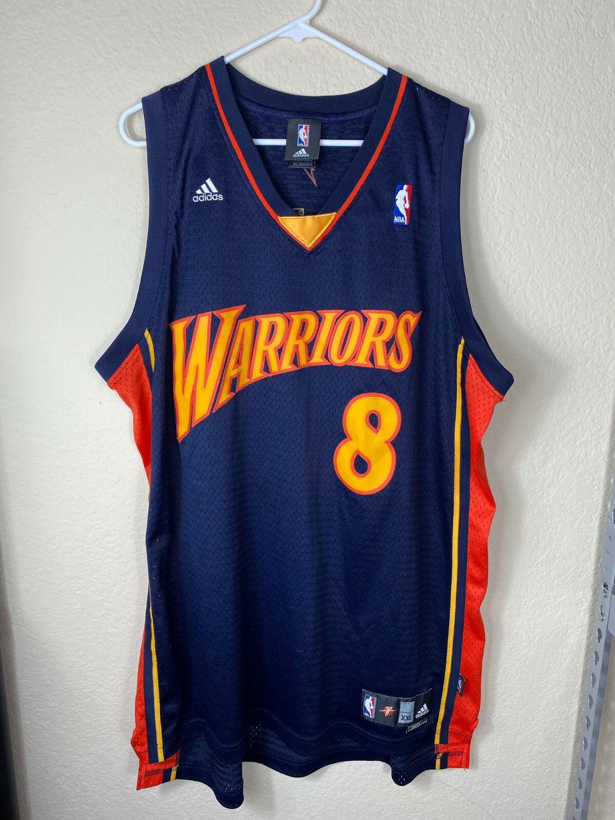monta ellis jersey