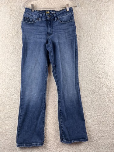 Sz 6 Women’s Blue Medium Wash Denim