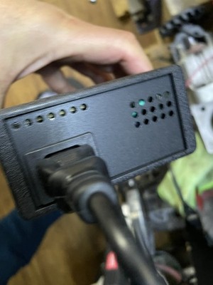 Item photo(s) from verified buyer