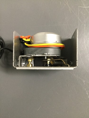 NEW, HONEYWELL, 40003916-027, POWER HEAD ASSEMBLY, (10i-2)